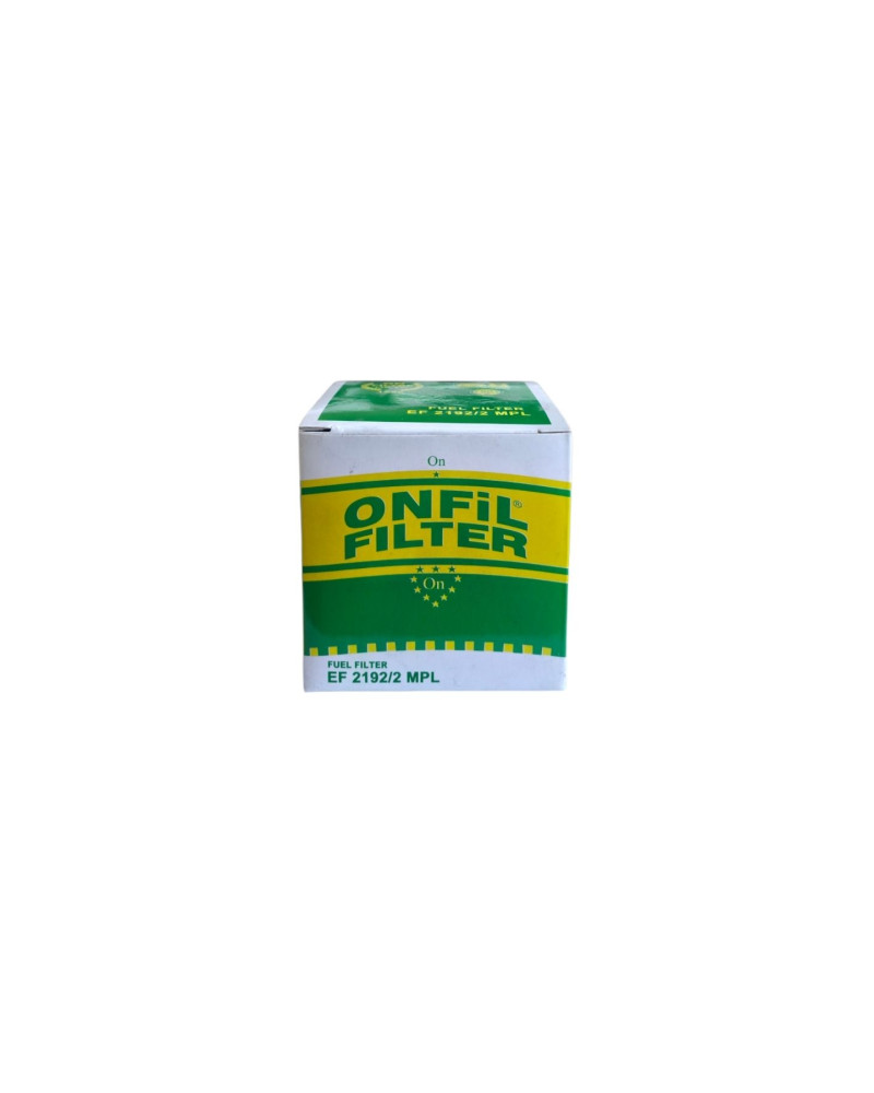 Onfil Filter EF2192/2MPL Yakıt Filtresi 10 Adet ve Üzeri