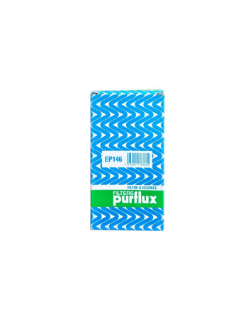 Purflux Filter EP146 Yakıt Filtresi