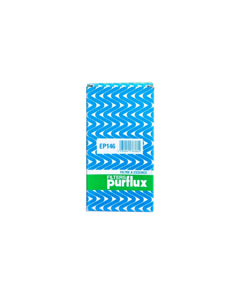Purflux Filter EP146 Yakıt Filtresi