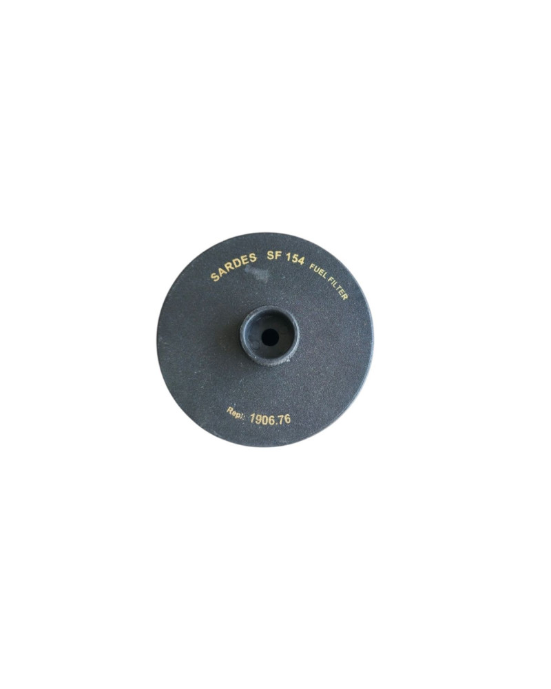 Sardes Filter SF154 Mazot Filtresi