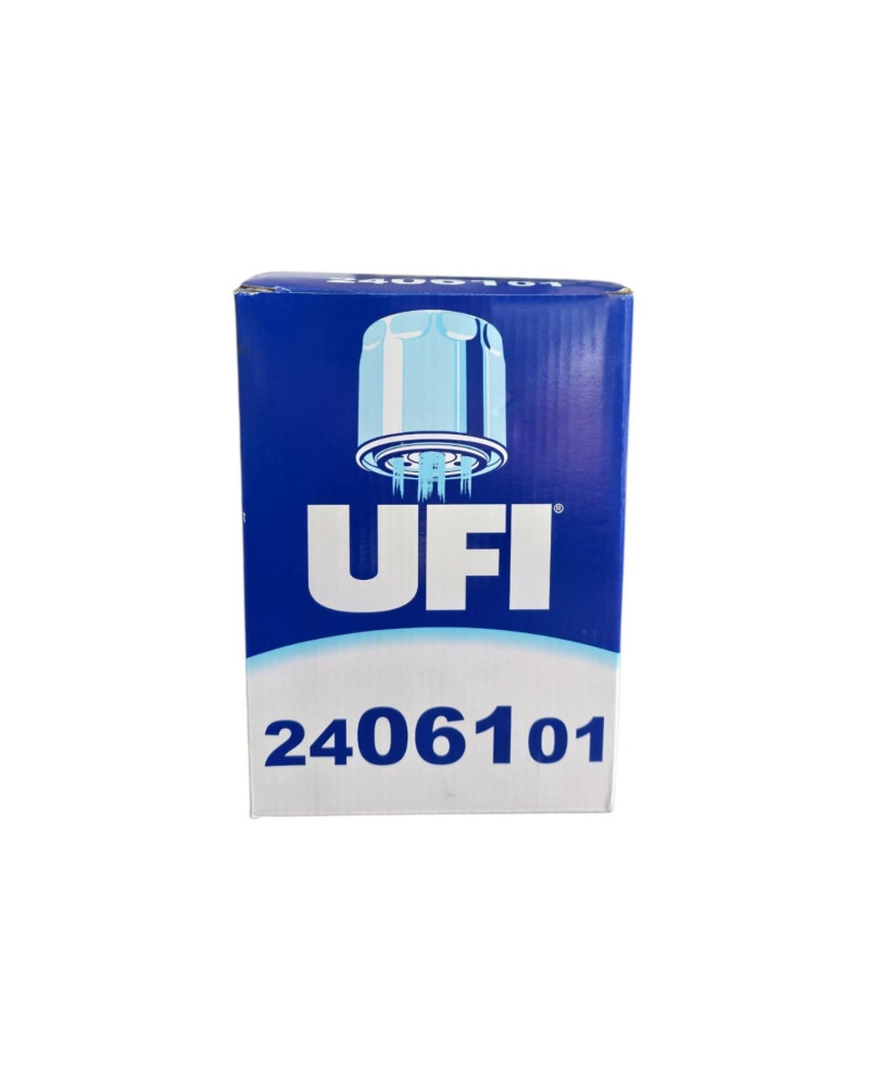 Ufi Filter 2406101 Yakıt Filtresi 10 Adet ve Üzeri