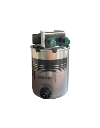 Ufi Filter 2406101 Yakıt Filtresi 10 Adet ve Üzeri
