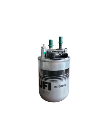 Ufi Filter 2408000 Yakıt Filtresi