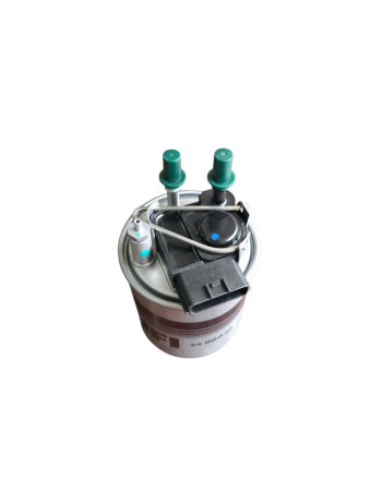 Ufi Filter 2408000 Yakıt Filtresi