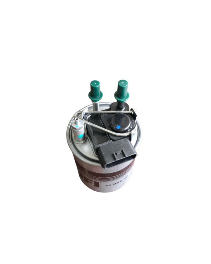 Ufi Filter 2408000 Yakıt Filtresi
