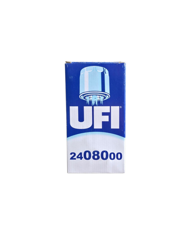 Ufi Filter 2408000 Yakıt Filtresi