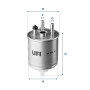 Ufi Filter 2411400 Yakıt Filtresi
