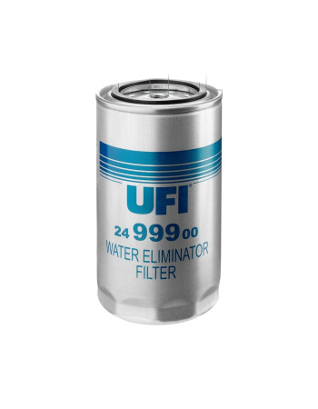 Ufi Filter 2499901 Yakıt Filtresi