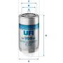 Ufi Filter 2499901 Yakıt Filtresi