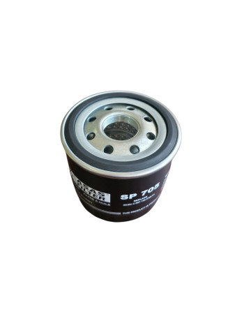 Asaş Filter SP705 Yağ Filtresi