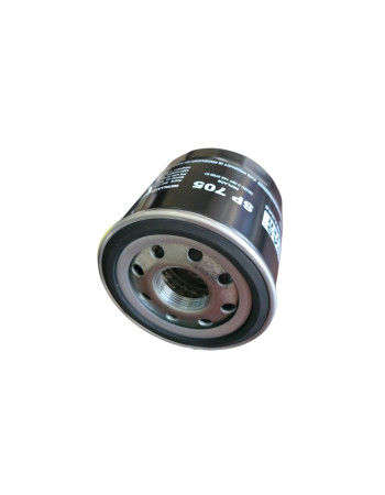 Asaş Filter SP705 Yağ Filtresi 10 Adet ve Üzeri