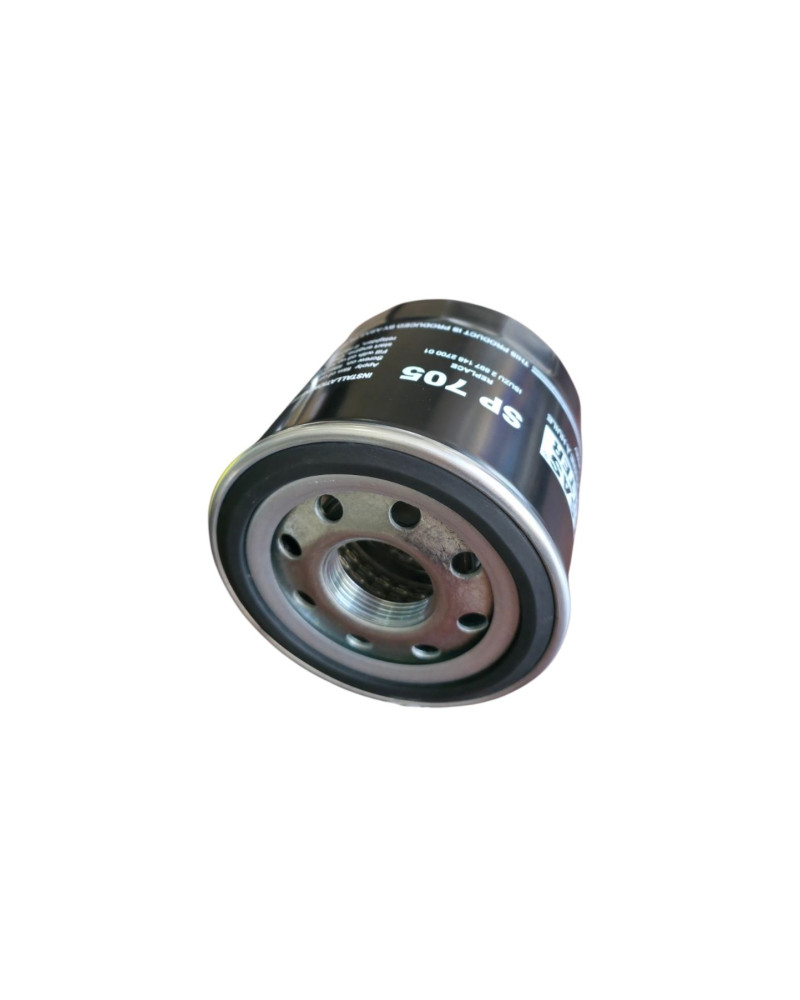 Asaş Filter SP705 Yağ Filtresi 10 Adet ve Üzeri