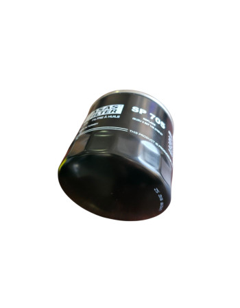 Asaş Filter SP705 Yağ Filtresi 10 Adet ve Üzeri