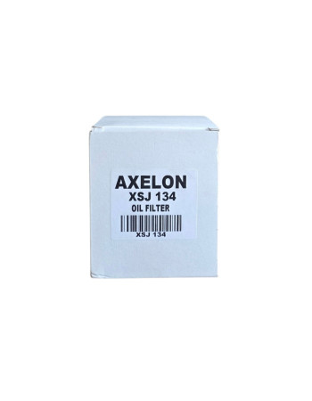 Axelon XSJ134 Yağ Filtresi 
