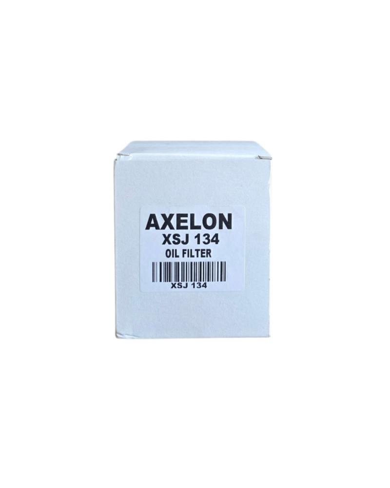Axelon XSJ134 Yağ Filtresi 