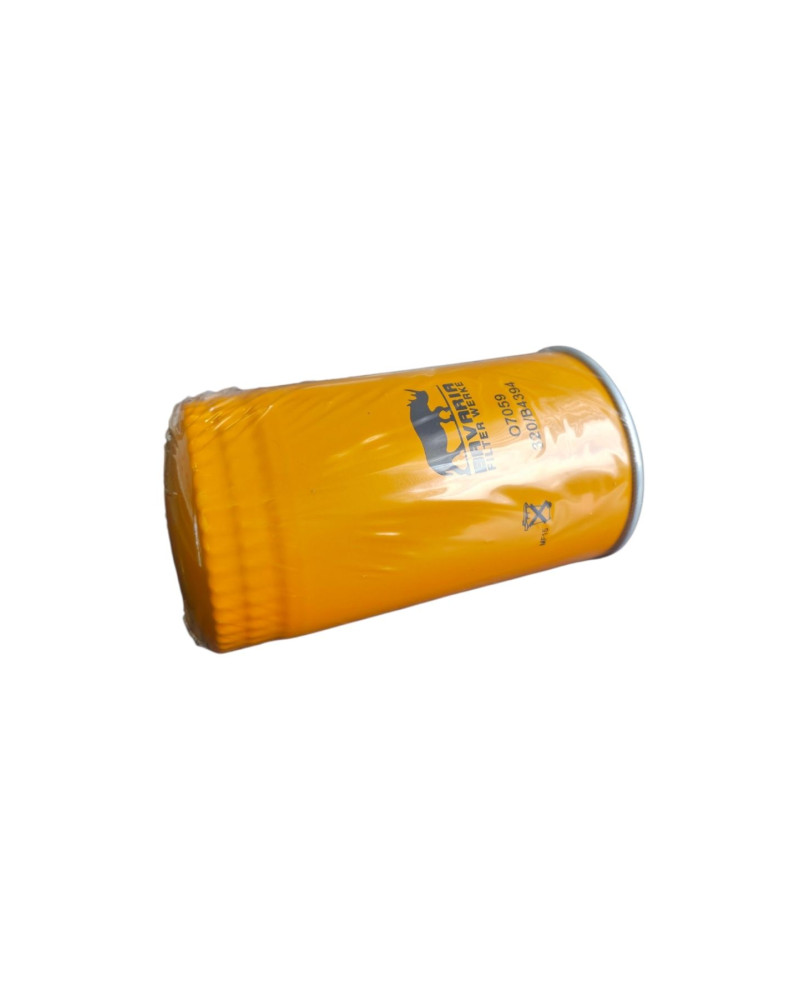 Bavaria Filter O07059 Yağ Filtresi