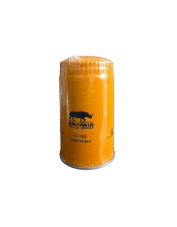 Bavaria Filter O07059 Yağ Filtresi