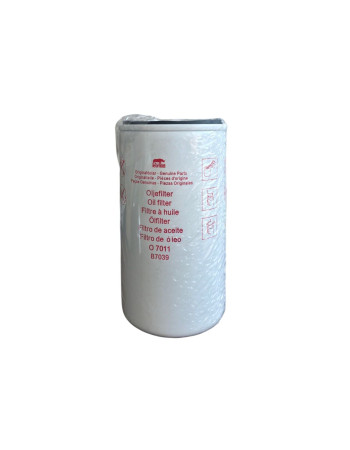 Bavaria Filter O7011 Yağ Filtresi