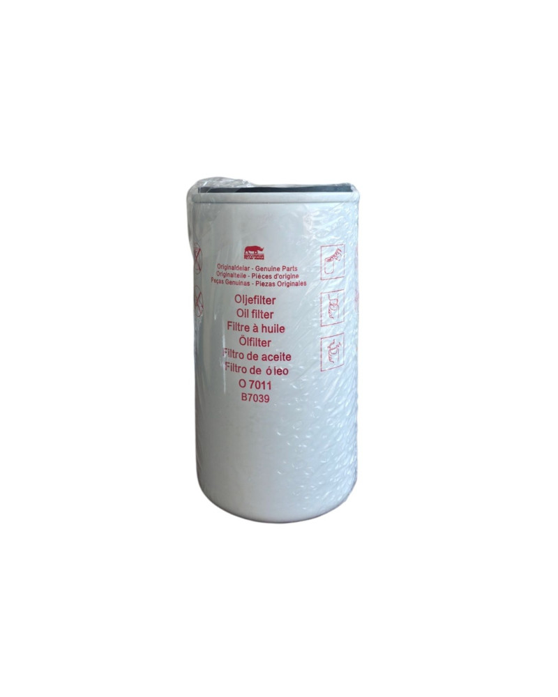 Bavaria Filter O7011 Yağ Filtresi