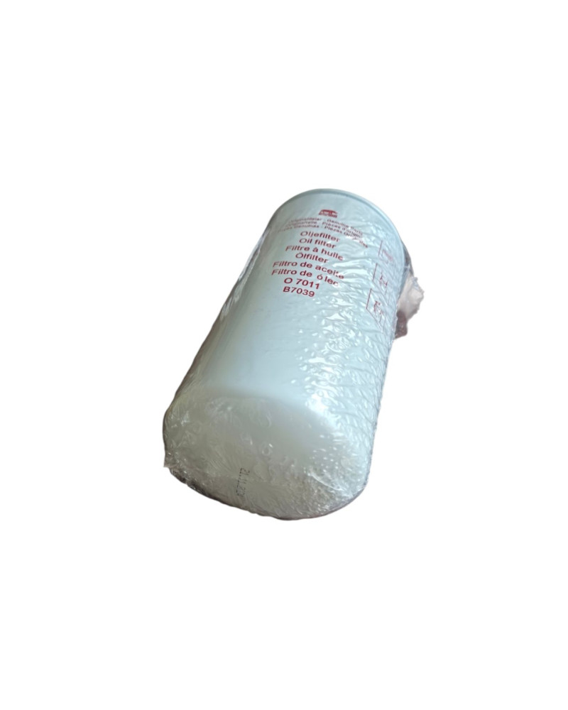Bavaria Filter O7011 Yağ Filtresi