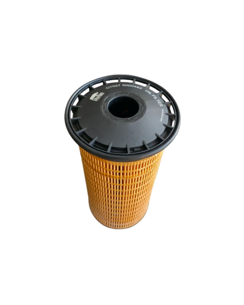 Bavaria Filter O7027 Yağ Filtresi