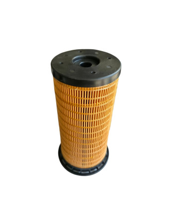 Bavaria Filter O7027 Yağ Filtresi