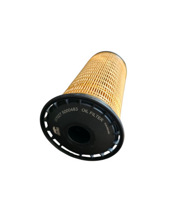 Bavaria Filter O7027 Yağ Filtresi