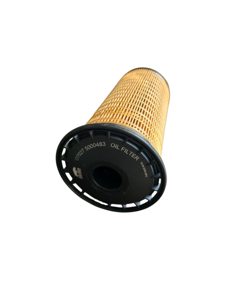 Bavaria Filter O7027 Yağ Filtresi