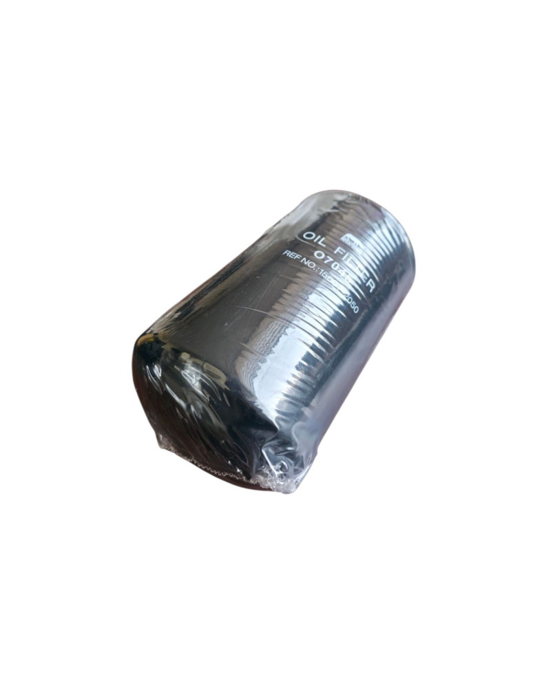 Bavaria Filter O7045 Yağ Filtresi