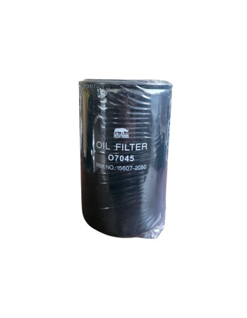Bavaria Filter O7045 Yağ Filtresi