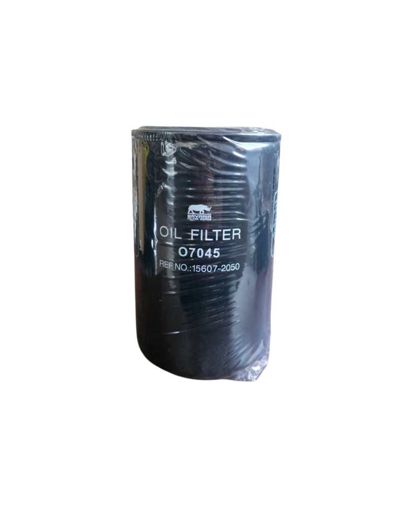 Bavaria Filter O7045 Yağ Filtresi