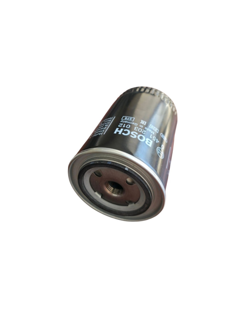 Bosch Filter 0451203012 Yağ Filtresi