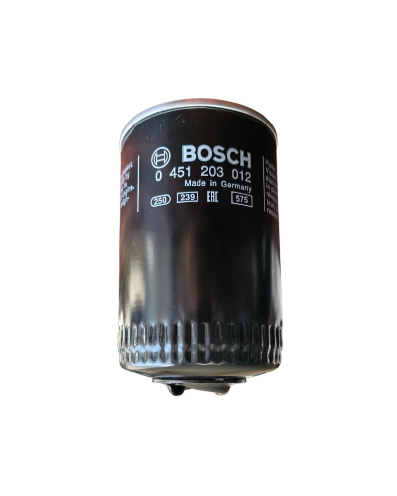 Bosch Filter 0451203012 Yağ Filtresi