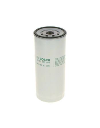 Bosch Filter 0451403077 Yağ Filtresi