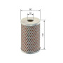 Bosch Filter 1457429820 Direksiyon Yağ Filtresi