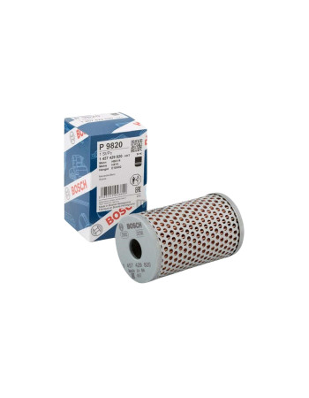 Bosch Filter 1457429820 Direksiyon Yağ Filtresi