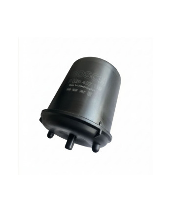 Bosch Filter F026407119 - P7119 Yağ Filtresi