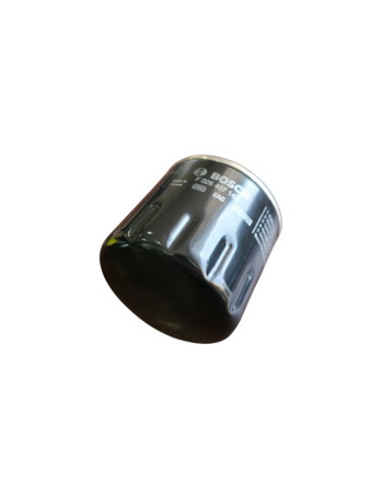 Bosch Filter F026407143 - P7143 Yağ Filtresi