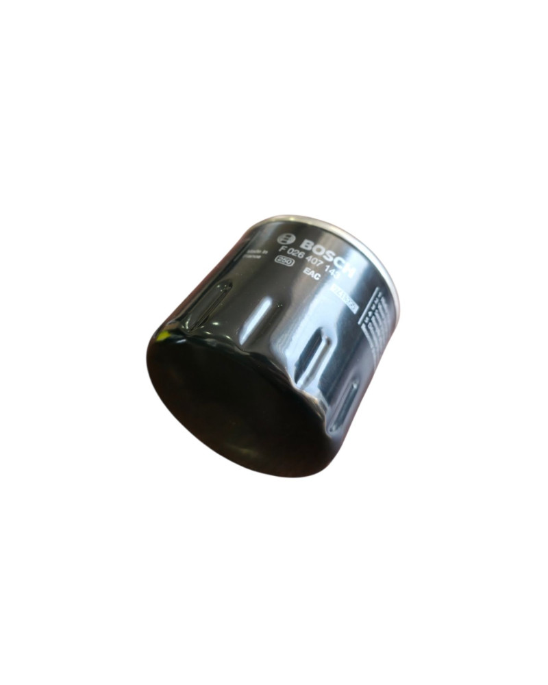 Bosch Filter F026407143 - P7143 Yağ Filtresi