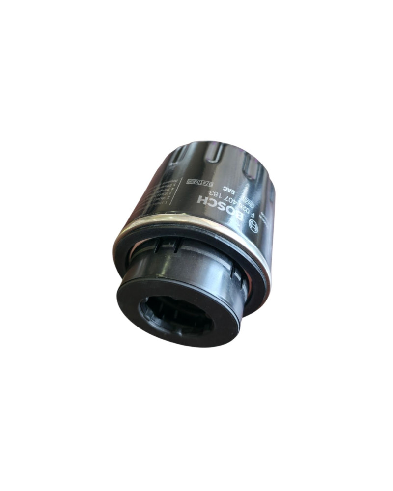 Bosch Filter F026407183 - P7183 Yağ Filtresi