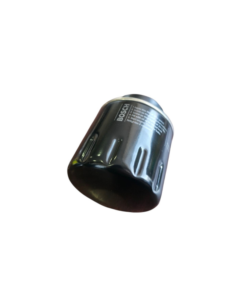 Bosch Filter F026407183 - P7183 Yağ Filtresi