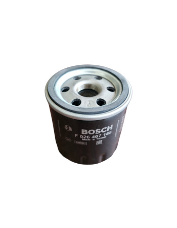 Bosch Filter F026407188 - P7188 Yağ Filtresi
