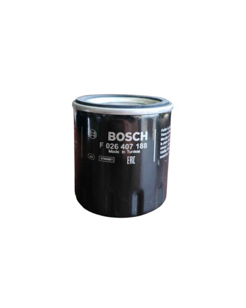 Bosch Filter F026407188 - P7188 Yağ Filtresi