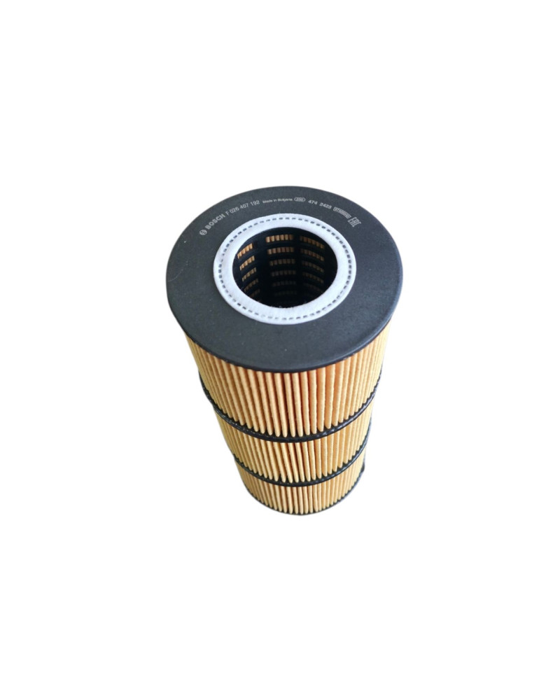 Bosch Filter F026407192 - P7192 Yağ Filtresi 10 Adet
