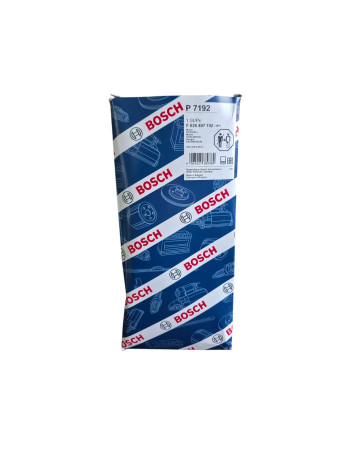 Bosch Filter F026407192 - P7192 Yağ Filtresi 10 Adet