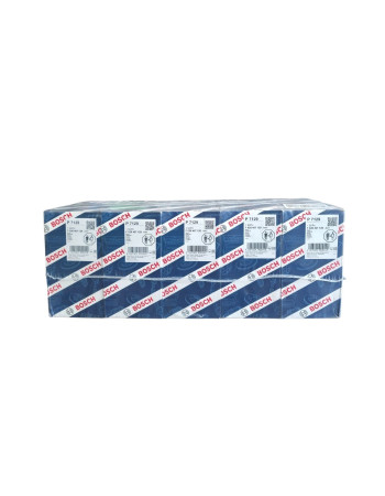 Bosch Filter F026407129 P7129 Yağ Filtresi Koli İçi 10 Adet Koli Bazlı