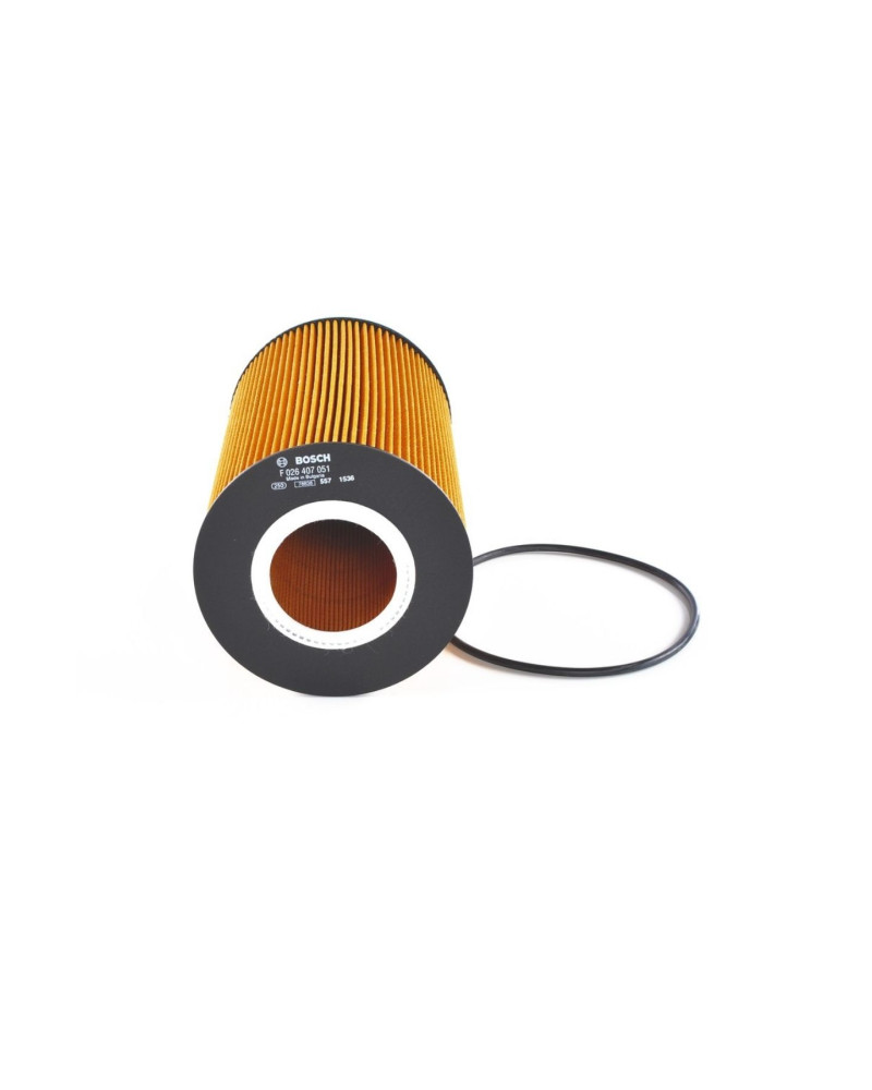 Bosch Filter F026407051 Yağ Filtresi