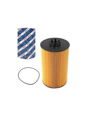 Bosch Filter F026407051 Yağ Filtresi