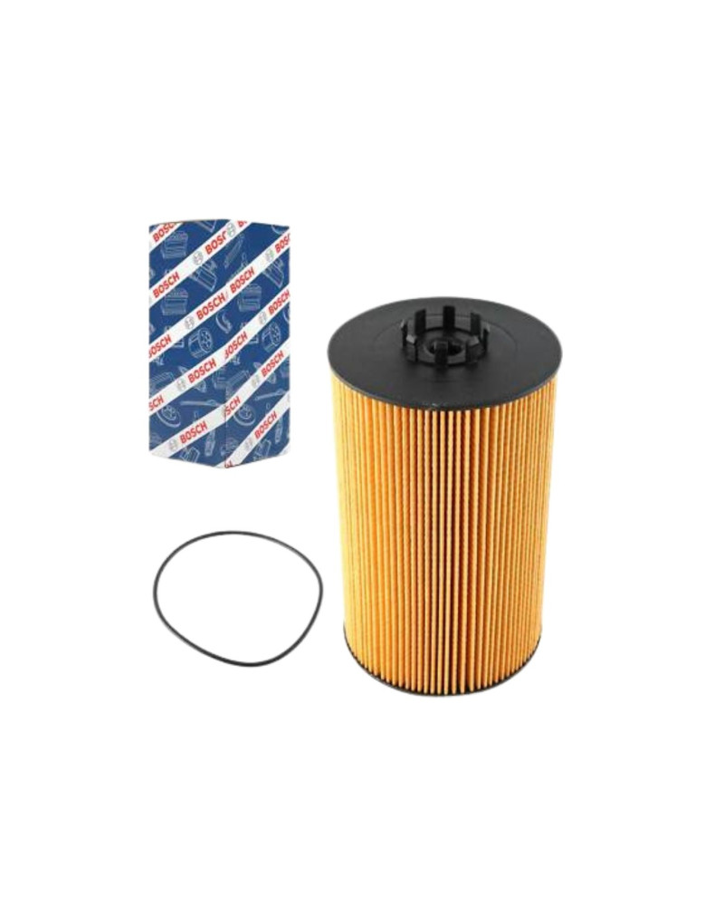 Bosch Filter F026407051 Yağ Filtresi