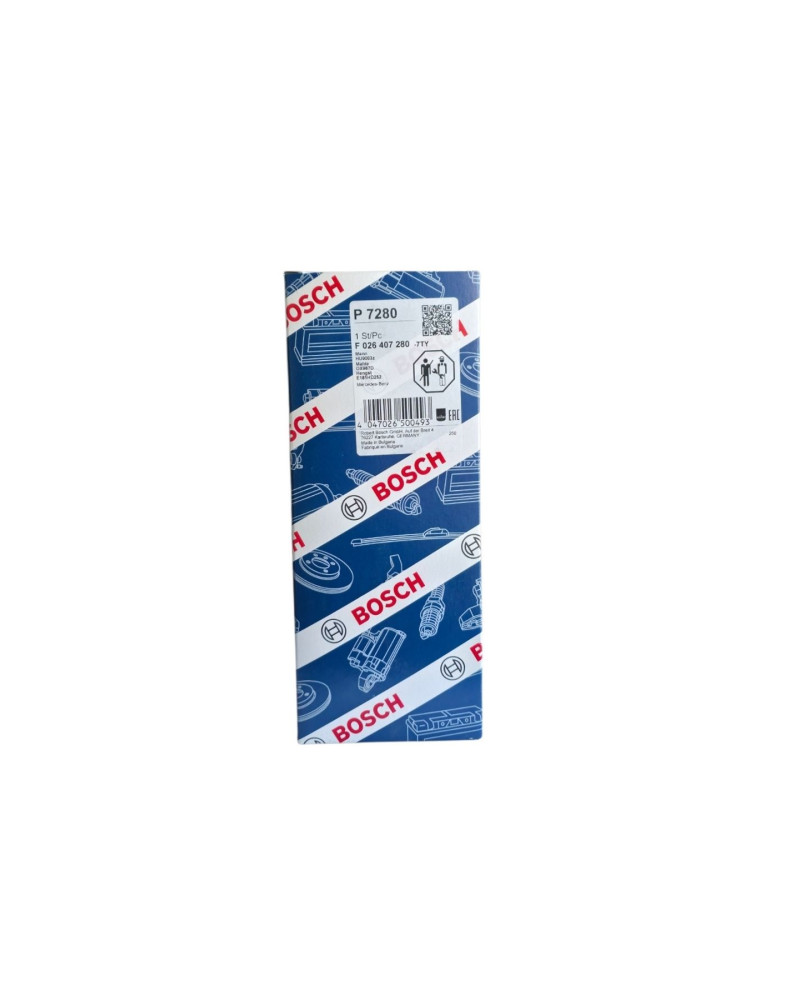 Bosch Filter F026407280 Yağ Filtresi